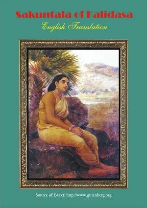 Sakuntala of Kalidasa – English Translation « Sanskrit eBooks