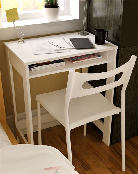 Ikea Study Table | Decoration Examples