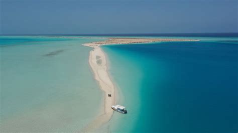 Saudi Arabia’s Red Sea Project reveals beautiful location of resort ...