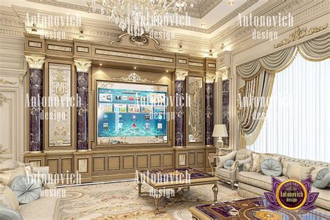 Discover Brunei's Most Luxurious Palace Interior Design!