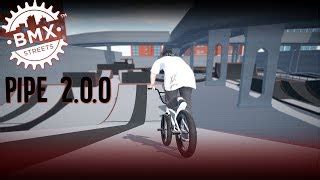 Cheat Mode - Pipe By BMX Streets Codes for Xbox One