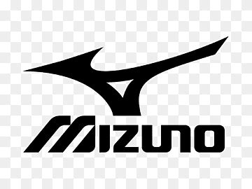 Mizuno Corporation Logo ASICS Merek Nike, nike, teks, merek dagang, olahraga png | PNGWing