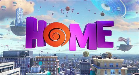 Home (2015) | Film and Television Wikia | Fandom