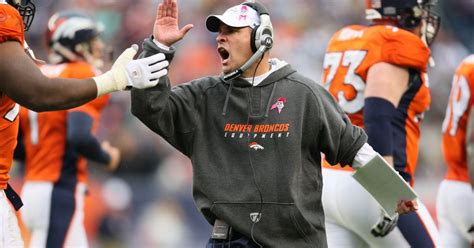 Broncos Media Helps Explain What Went Wrong with Josh McDaniels in ...