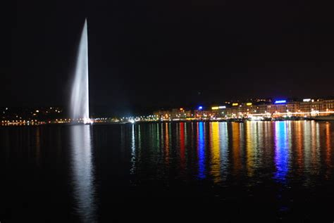 The Best of Geneva Nightlife