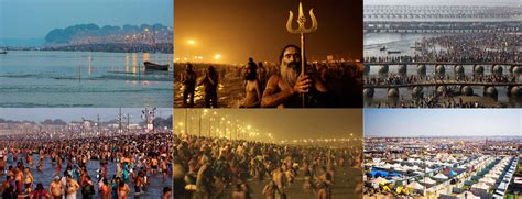 Allahabad Kumbh Mela 2019 - Complete Kumbh Mela Guide