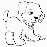 Printable Dog Coloring Sheets sketch template