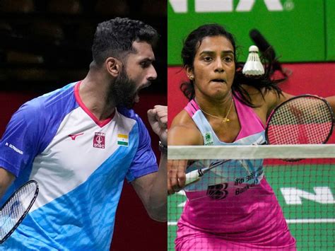 India in Asia Mixed Team Badminton quarterfinals as group topper ...