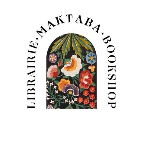 MAKTABA BOOKSHOP — We Are The Medium