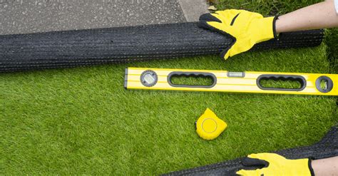 What You Should Know About Installing Artificial Grass on Concrete