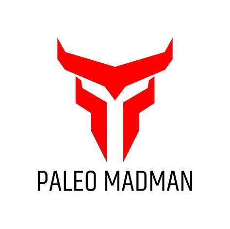 Paleo Madman