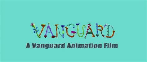 Vanguard Animation | Logopedia | FANDOM powered by Wikia