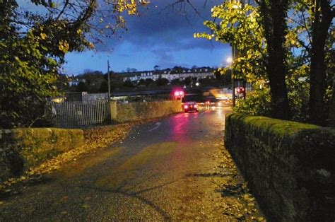 Lostwithiel bridge DSCN5048 | The River Fowey at Lostwithiel… | Flickr