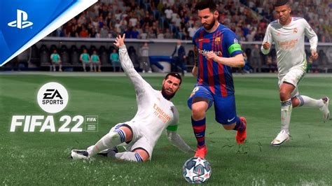 Fifa 22 download ps4 - memorywera