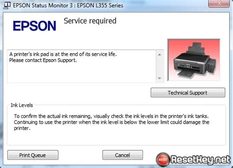 Epson adjustment program free download l220 - accountmopla