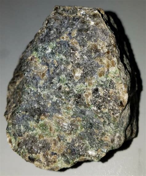 Pyroxenite