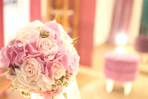 Free Images : plant, petal, pink, wedding, ceremony, floristry ...