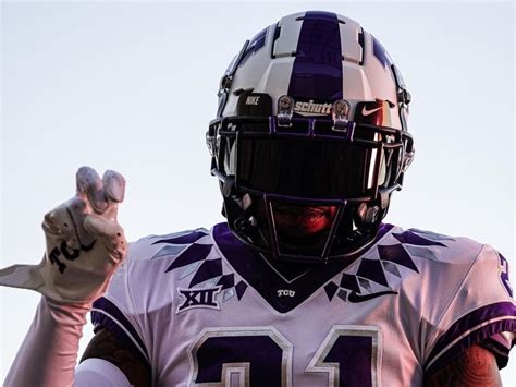 TCU Horned Frogs Football Wallpapers - Wallpaper Cave