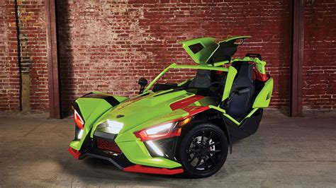 Polaris Slingshot Review 2024 - Anet Maggee