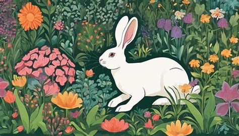 7 Fascinating Insights Into Bunny Symbolism in Dreams