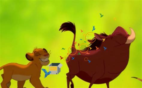 Metaphors in the Lion King by Frederick Wan on Prezi