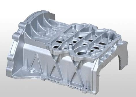 aluminum alloys casting