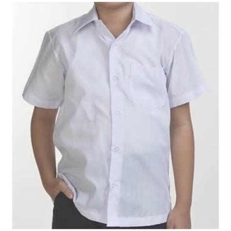 SCHOOL POLO UNIFORM FOR KIDS AND ADULTS (Katrina) | Shopee Philippines