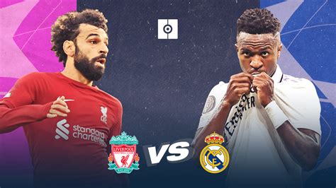 PREVIEW: Liverpool vs Madrid