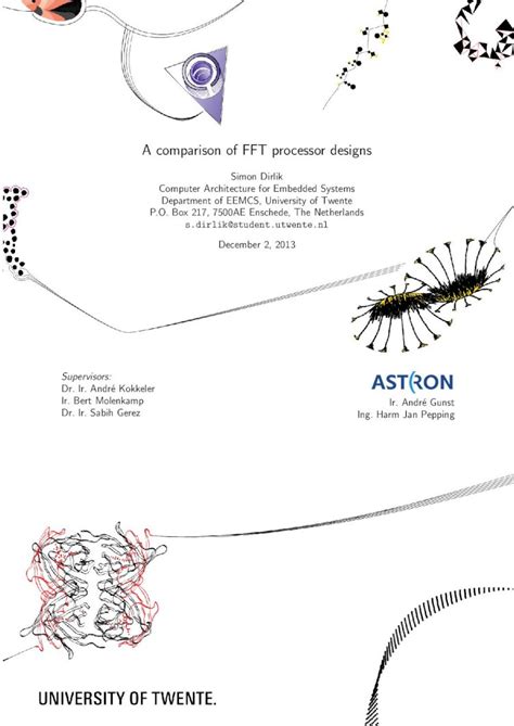 (PDF) A comparison of FFT processor designsessay.utwente.nl/72179/1/FFT_Comparison_Simon_Dirlik ...