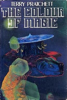 Discworld - Wikipedia