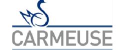 Carmeuse Logo - BlueFrog Environmental Consulting Inc.