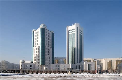 Kazakhstan to Hold Parliamentary Elections in First Half of 2023 - The ...