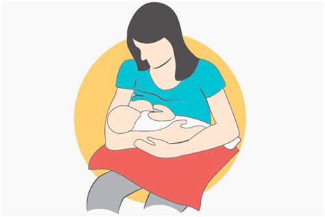 How To Do Every Breastfeeding Position — Milkology®