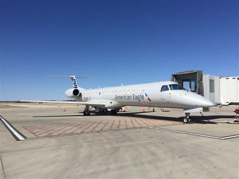 Airlines - Waterloo Regional Airport