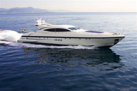 Mangusta Yachts for Sale | Mangusta Yachts Prices | TWW Yachts