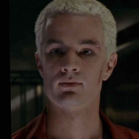 Spike | Buffy the vampire slayer, Buffy, James marsters