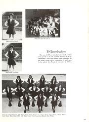 Decatur High School - Indecatur Yearbook (Decatur, GA), Class of 1966, Page 174 of 248