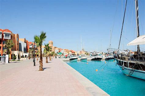 Hurghada City tour – Get Egypt Tours