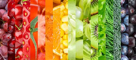 Best Rainbow Food Stock Photos, Pictures & Royalty-Free Images - iStock