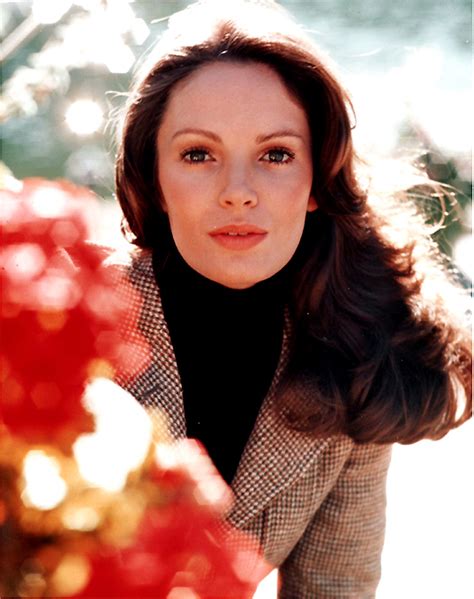 Jaclyn Smith - Charlie's Angels 1976 Photo (13114463) - Fanpop