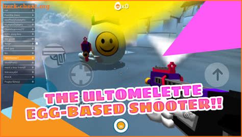 Shell Shockers - First Person Shooter Hacks, Tips, Hints and Cheats | hack-cheat.org