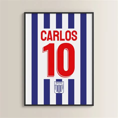 Cuadros personalizados de Alianza Lima – Arte & Regalos Perú