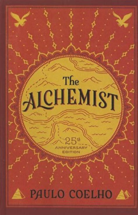 The Alchemist (Perennial Classics) by Coelho, Paulo - Amazon.ae