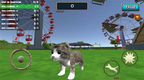 Cat Simulator Kitty Craft 2 - Apps on Google Play