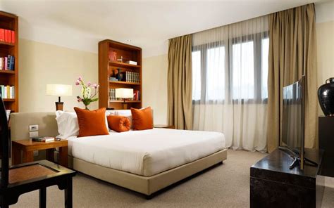 Milan Suite Hotel Review, Italy | Travel