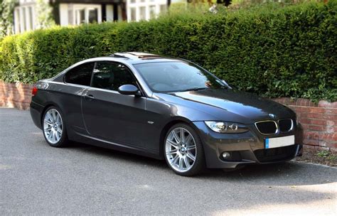 Bmw 320 Coupe - amazing photo gallery, some information and specifications, as well as users ...