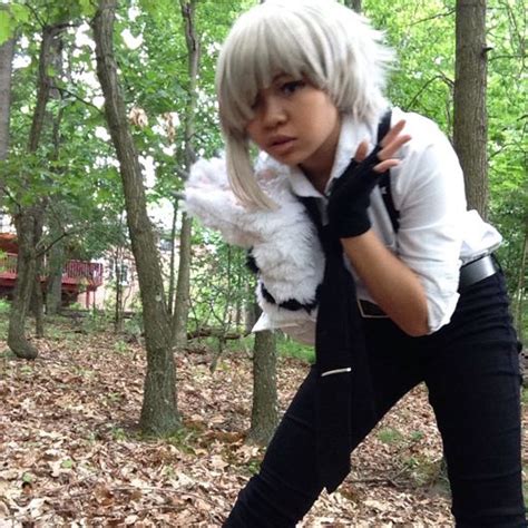 Atsushi Nakajimaaa | Cosplay Amino