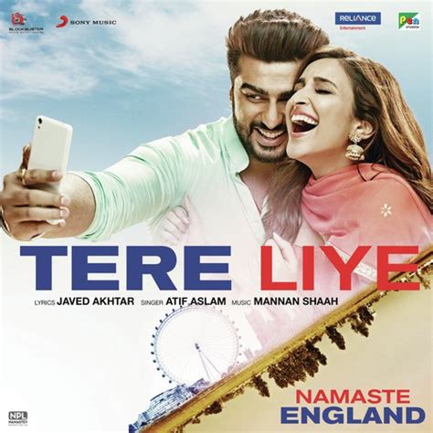 Tere Liye - Song Download from Tere Liye @ JioSaavn