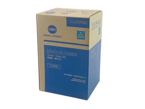 Konica Minolta bizhub C3320i Toner Cartridges | GM Supplies