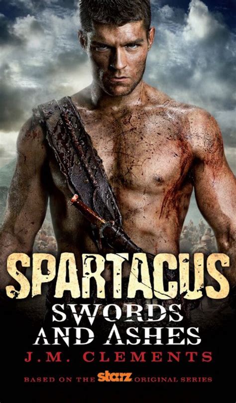 9 'Spartacus' Tie-Ins to Check Out Before the Sequel Series